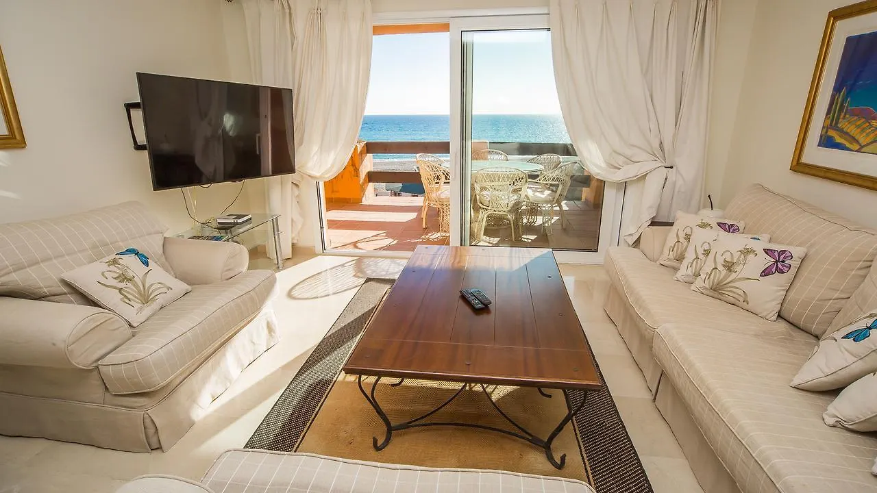 Appartement Los Granados 122 à Manilva 0*,  Espagne
