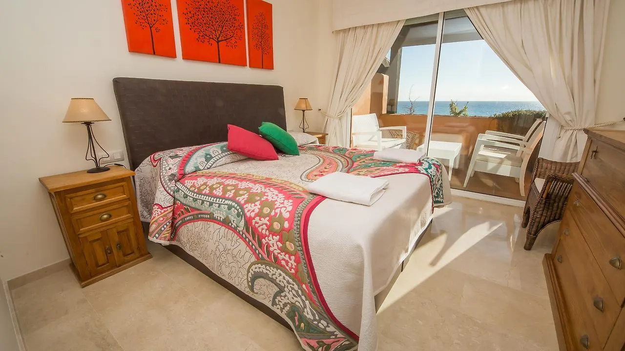 Appartement Los Granados 122 à Manilva 0*,  Espagne