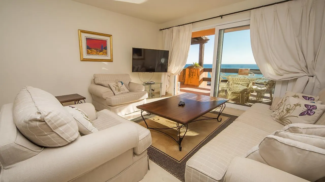Appartement Los Granados 122 à Manilva
