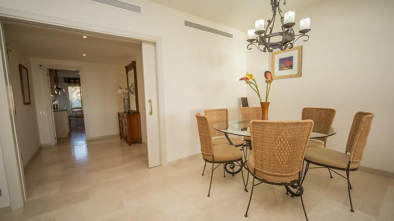 Appartement Los Granados 122 à Manilva 0*,