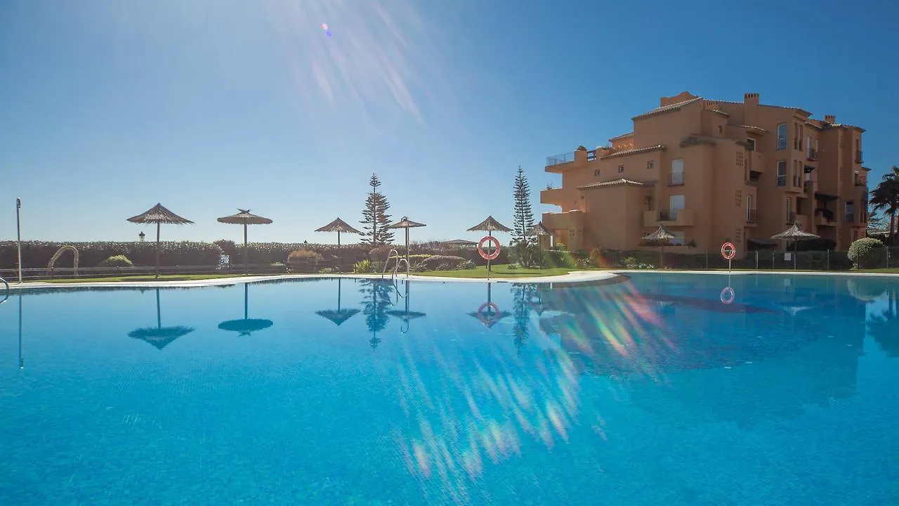Appartement Los Granados 122 à Manilva