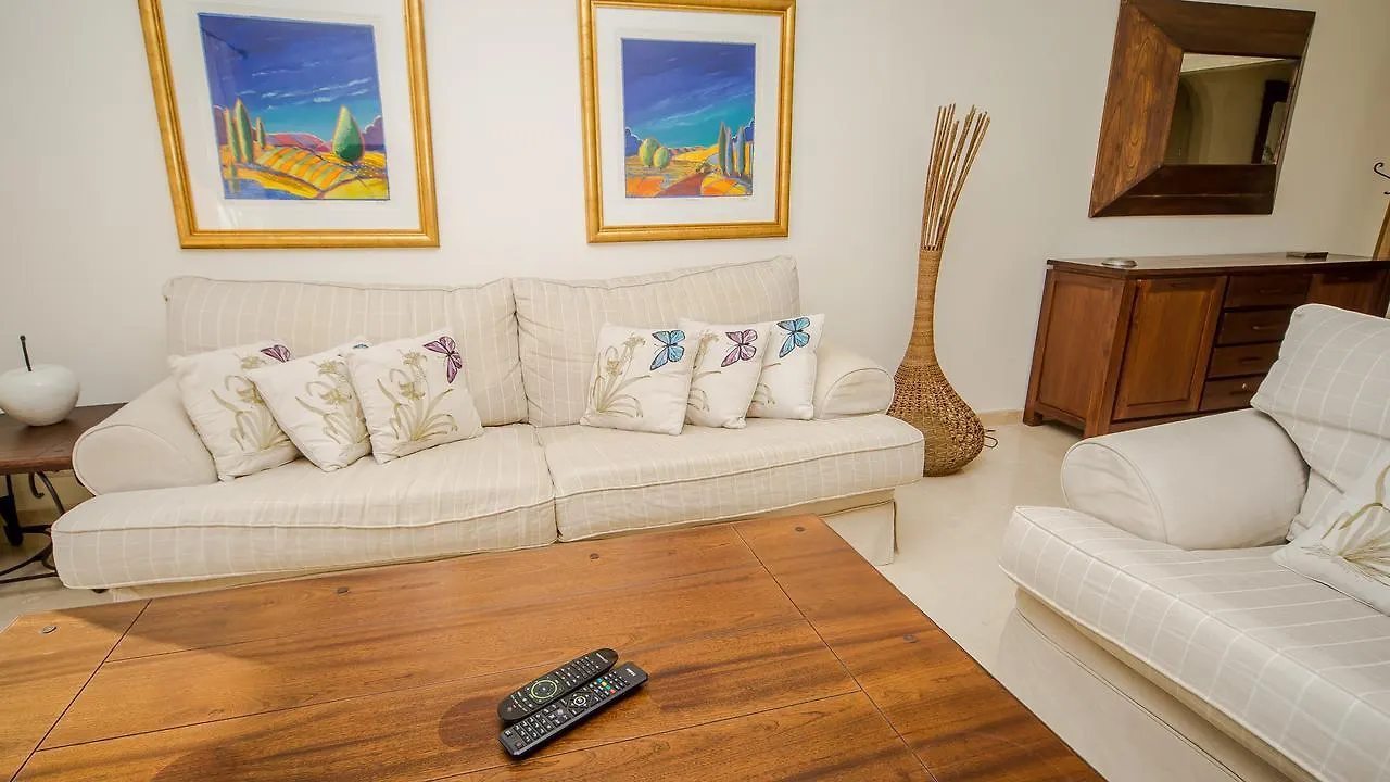 Appartement Los Granados 122 à Manilva 0*,  Espagne