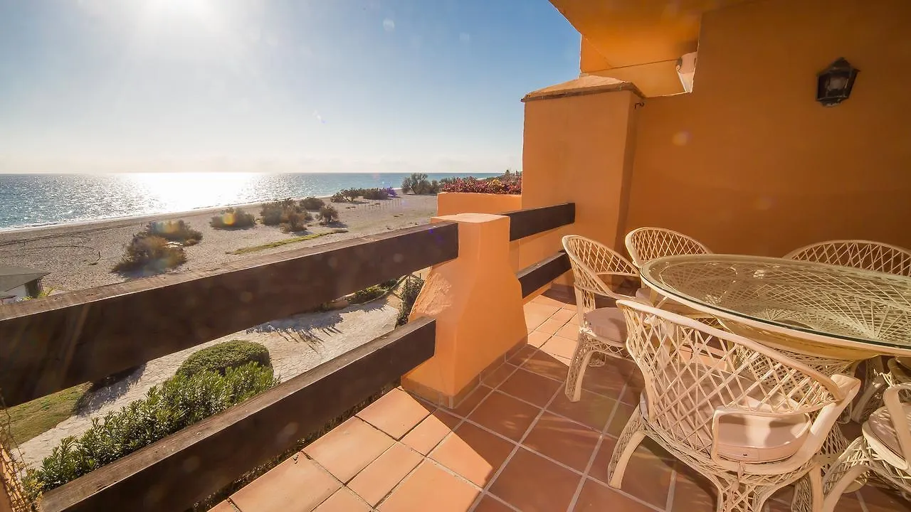 Appartement Los Granados 122 à Manilva