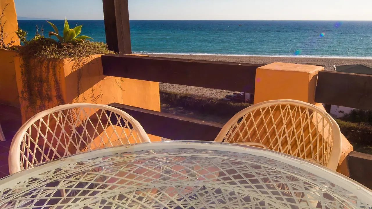 Appartement Los Granados 122 à Manilva