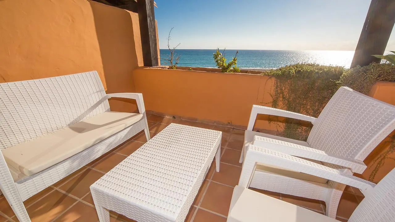 Appartement Los Granados 122 à Manilva Espagne
