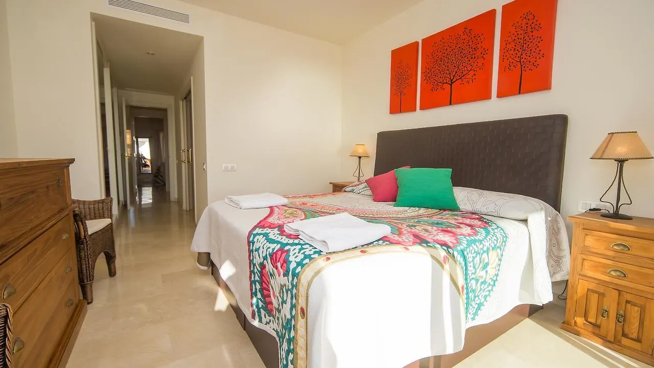 Los Granados 122 Apartment Manilva