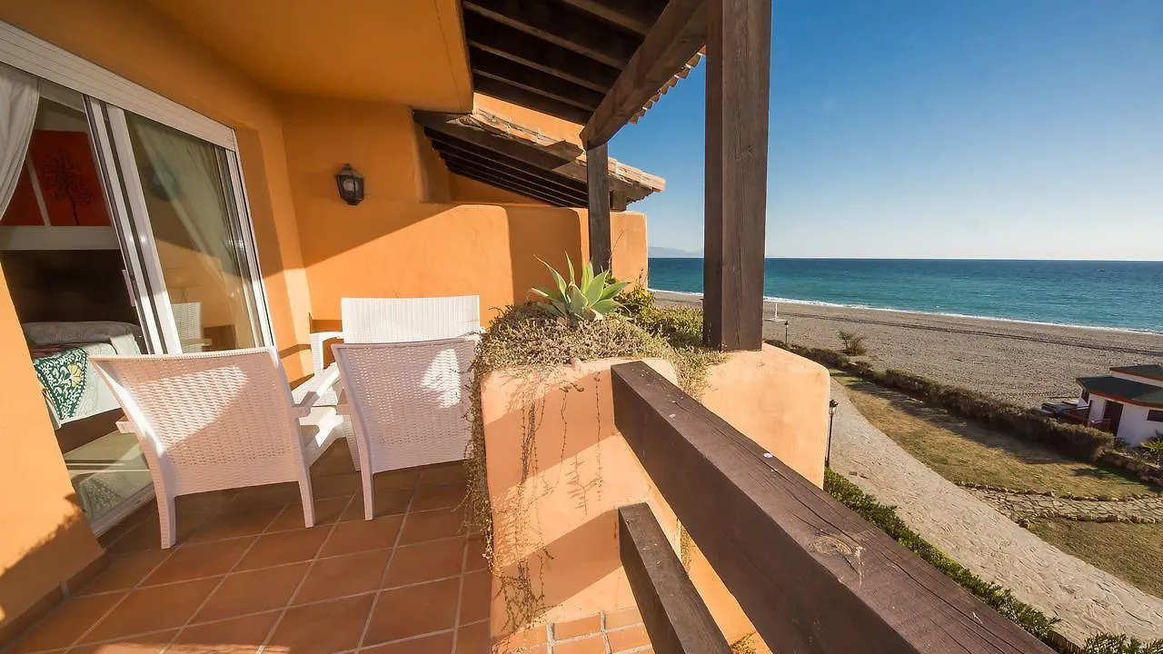 Los Granados 122 Apartment Manilva Spain