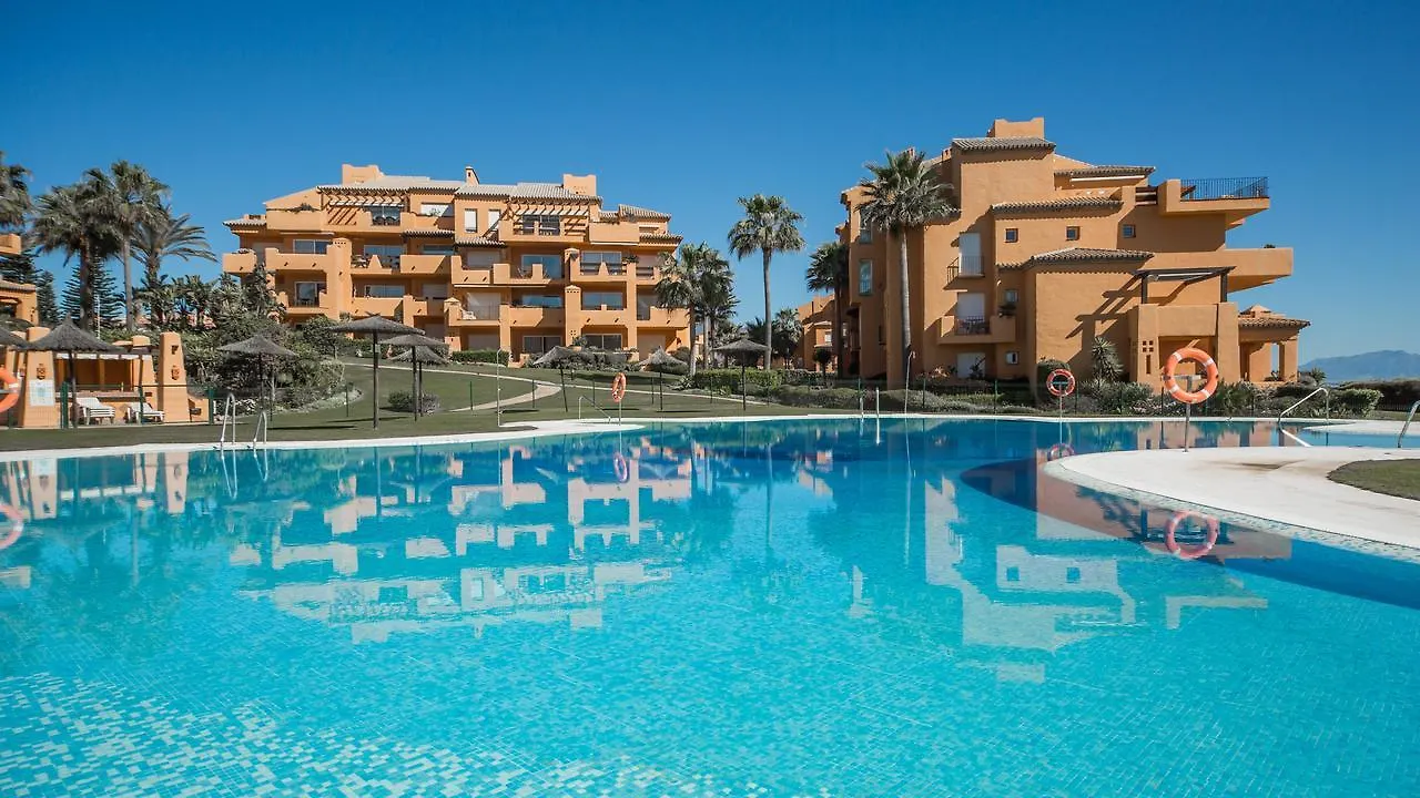 Los Granados 122 Apartment Manilva
