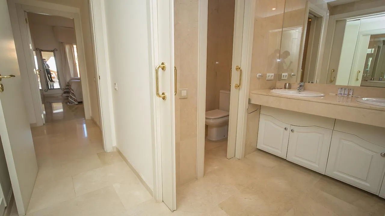 Los Granados 122 Apartment Manilva Spain