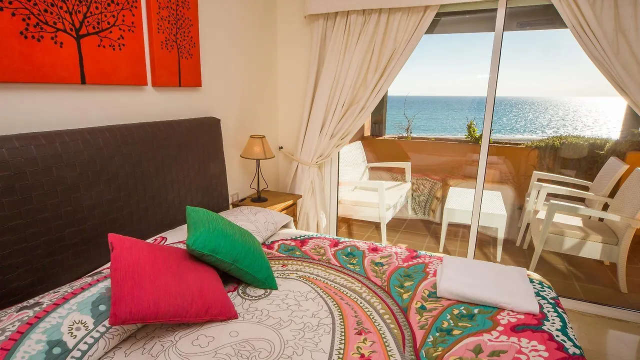 Los Granados 122 Apartment Manilva